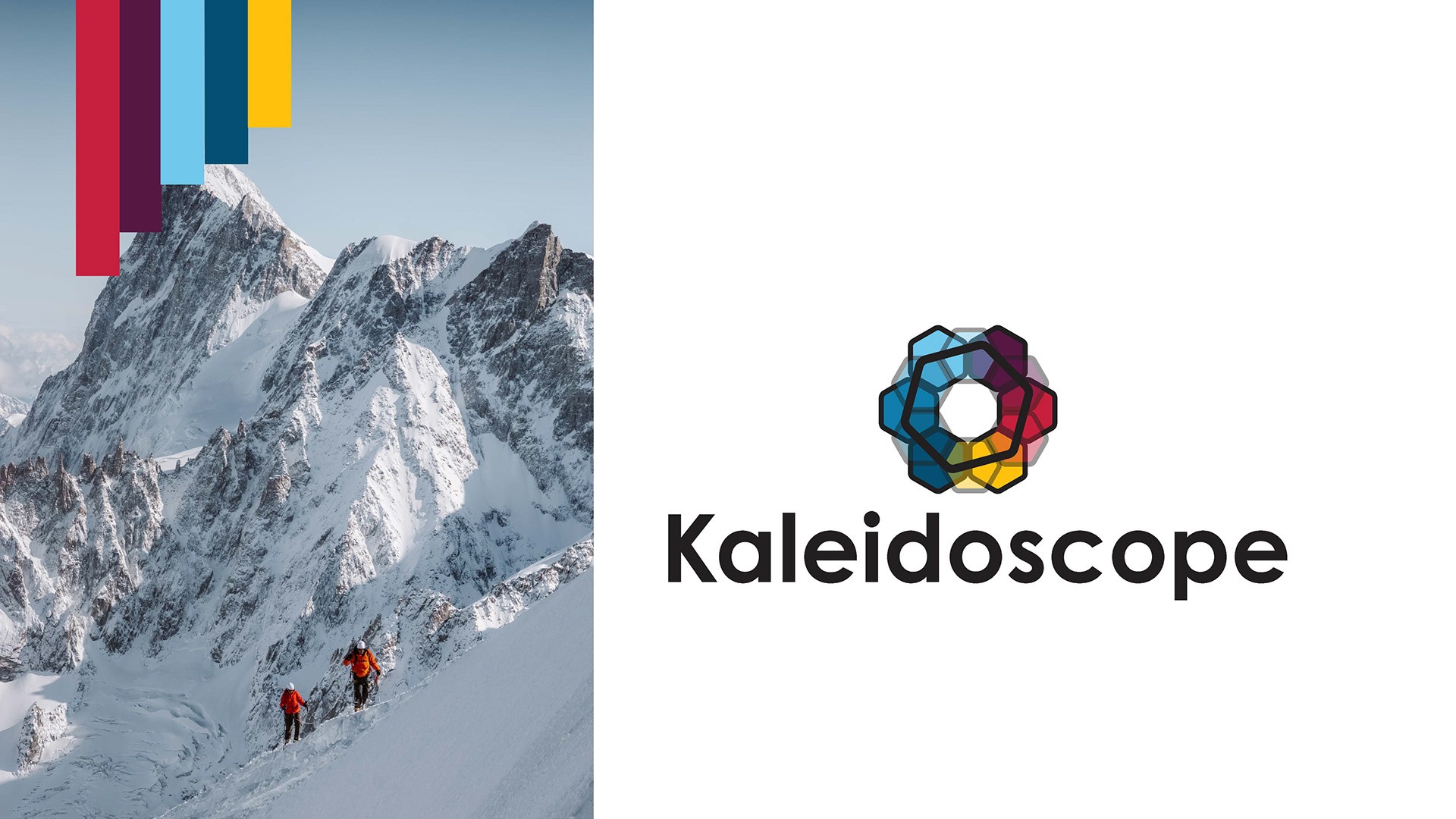 Kaleidoscope project preview