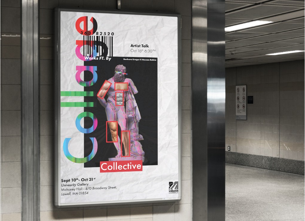 The Collective project preview