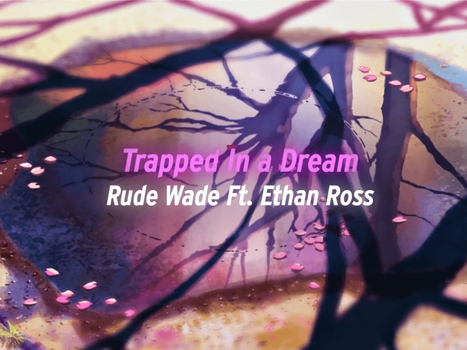 Trapped in a Dream project preview